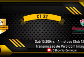 ESCOLINHA DE FUTEBOL RAFAEL GIRÃO