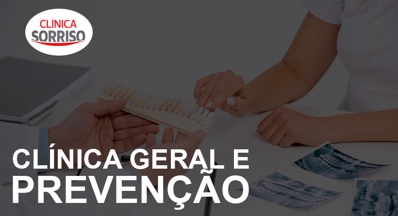 CLÍNICA SORRISO