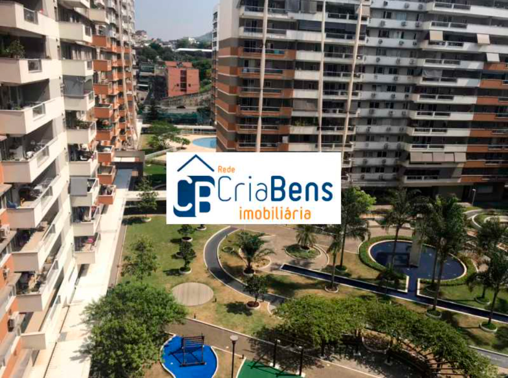CRIA BENS IMOBILIÁRIA