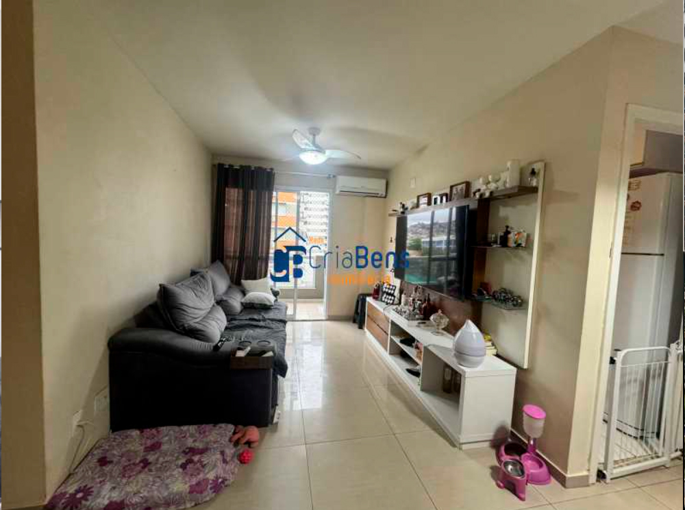 CRIA BENS IMOBILIÁRIA