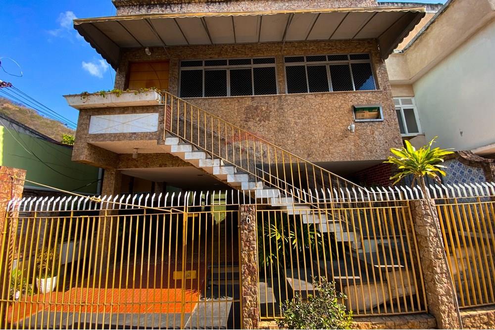 RE/MAX DESTAQUE – IMOBILIÁRIA MÉIER