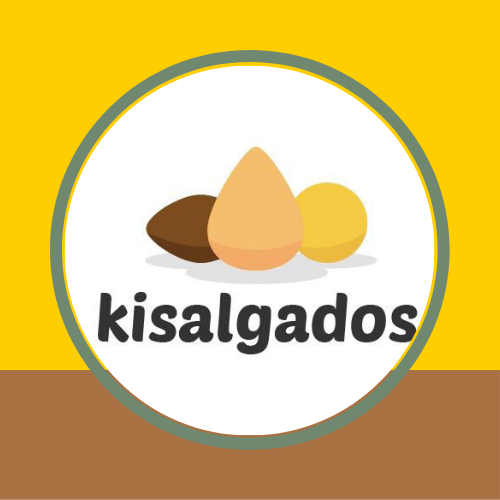 KI SALGADOS