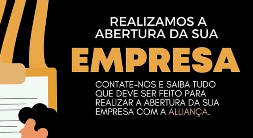 ALLIANÇA CONTÁBIL