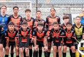 ESCOLINHA DE FUTEBOL RAFAEL GIRÃO