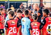 ESCOLINHA DE FUTEBOL RAFAEL GIRÃO