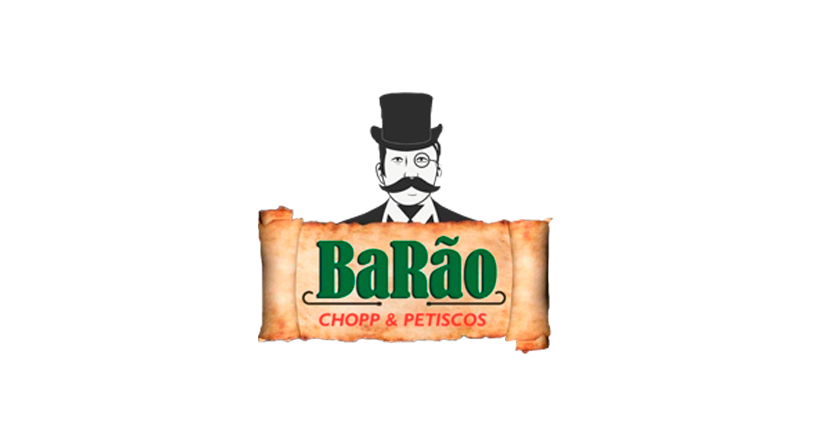 BARÃO CHOPP E PETISCOS