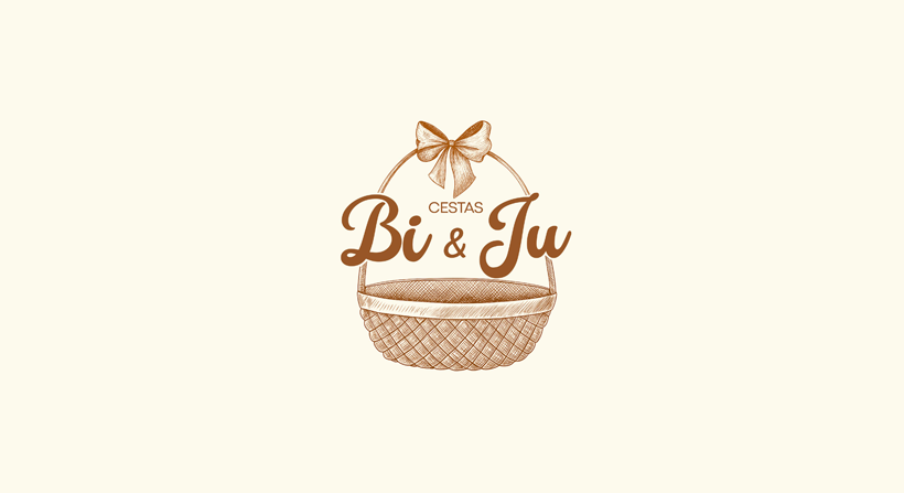 BI & JU CESTAS