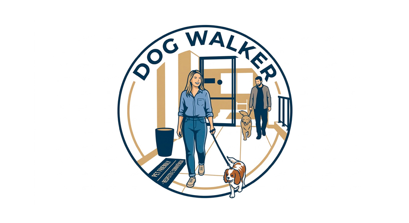 DOG WALKER