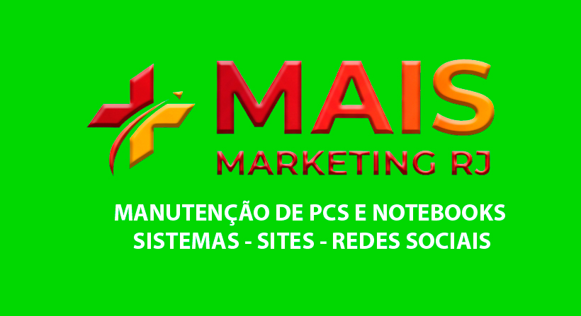 MAIS MARKETING RJ