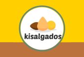 KI SALGADOS