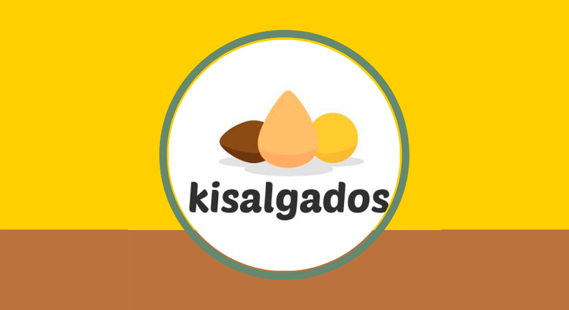KI SALGADOS