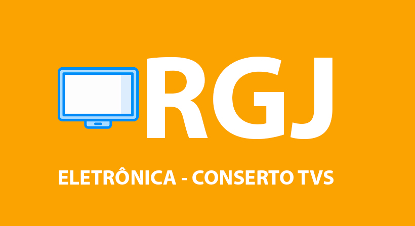 RGJ ELETRÔNICA