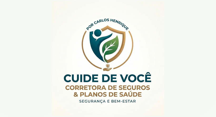 CUIDE DE VOCÊ – CORRETORA DE SEGUROS E PLANOS DE SAÚDE