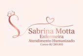 SABRINA MOTTA – ENFERMAGEM