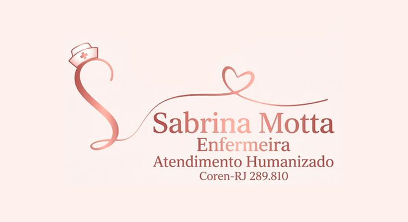 SABRINA MOTTA – ENFERMAGEM