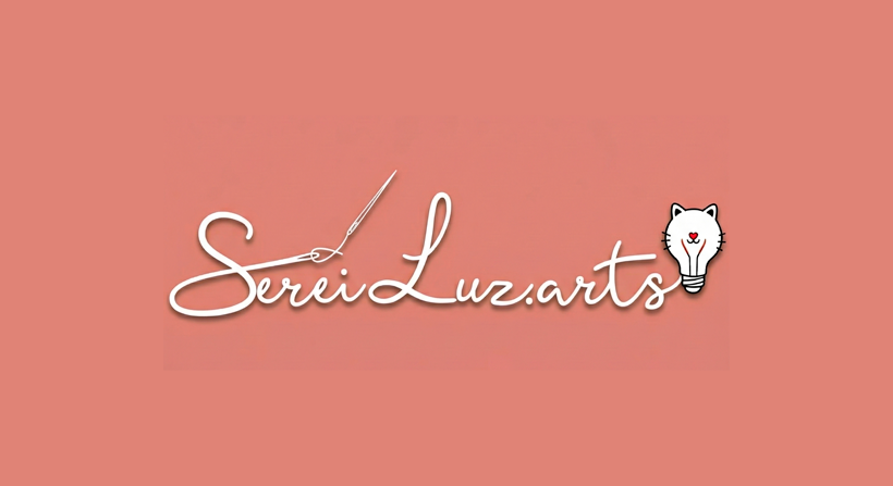 SEREILUZ.ARTS BORDADOS PERSONALIZADOS